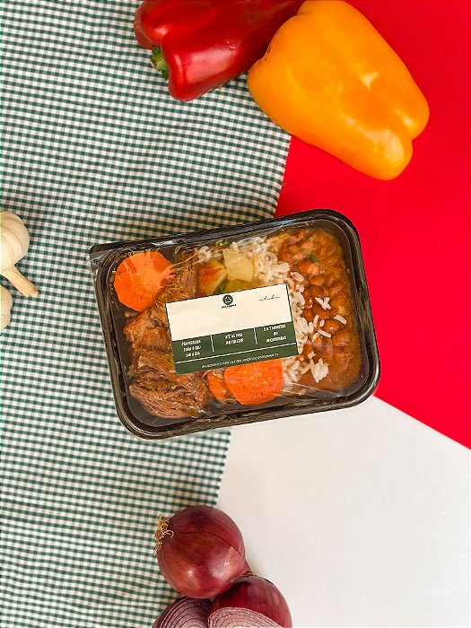 Só pela praticidade!