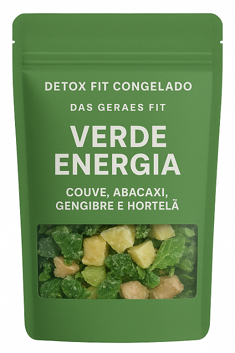 Detox Express Das Geraes