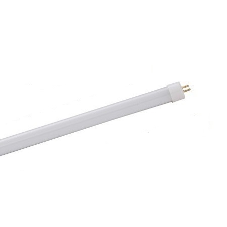 Lâmpada Tubular 18W 1,20m LED T5 Bivolt Branco Frio 6500k.