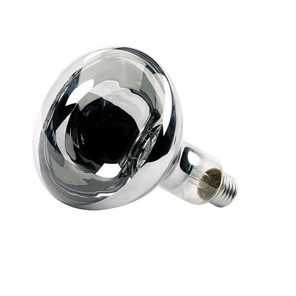 Lâmpada Incandescente de Secagem 250W 220V.
