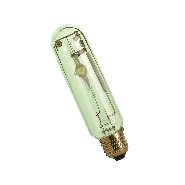 Lâmpada Metálica Tubular 70W E-27 5000K bivolt.