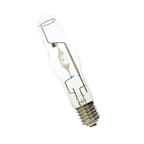 Lâmpada Metálica Tubular 250W E-40 5000K bivolt.