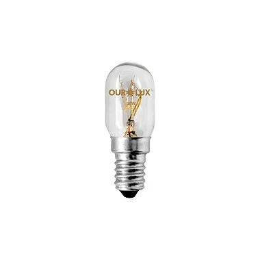 Lâmpada Incandescente Micro-ondas 15W 220V E14.