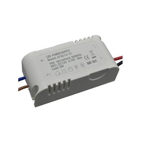 Driver para Superled Tube T5 9W Bivolt 72Vdc.