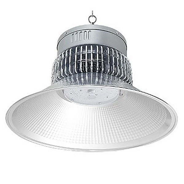 Luminária High Bay LED SMD 150W 6500K bivolt.