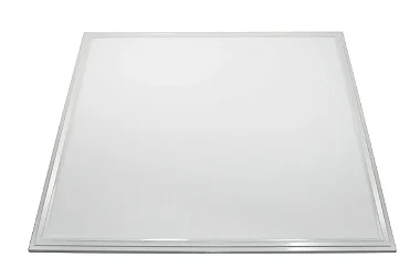 Luminária Plafon LED 48W Quadrada 60cm x 60cm Embutir 4000K bivolt.