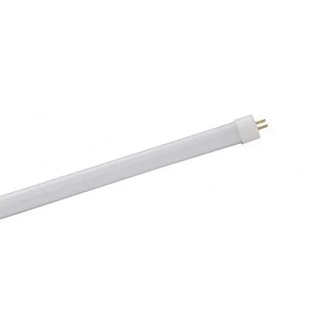 Lâmpada led tubular T5 18W 3000K bivolt.