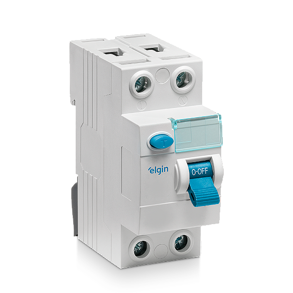 Dispositivo IDR Bipolar 80A 30mA.