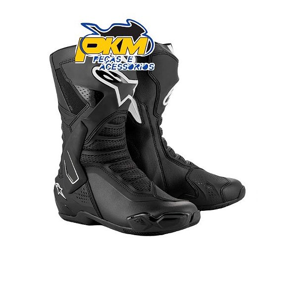 Bota Alpinestars Smx 6 V3