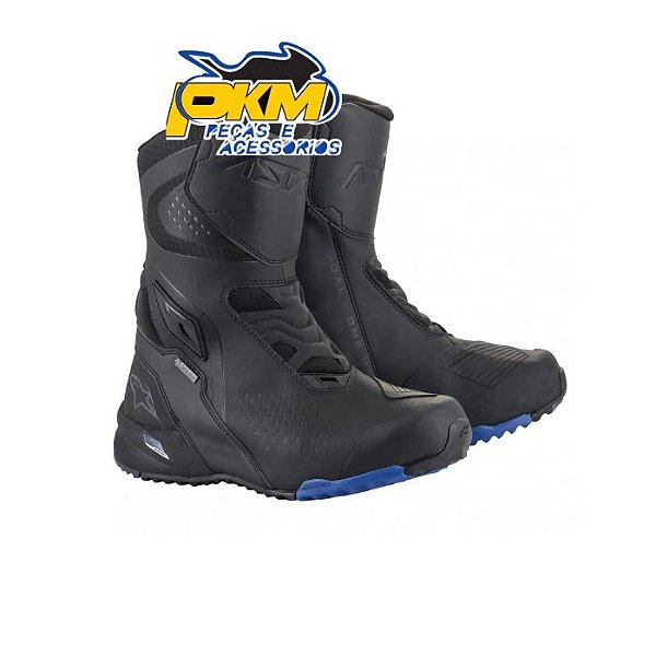 Bota Alpinestars Rt 8 Gore-Tex