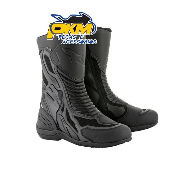 Bota Alpinestars Air Plus V2 Gore-Tex Xcr