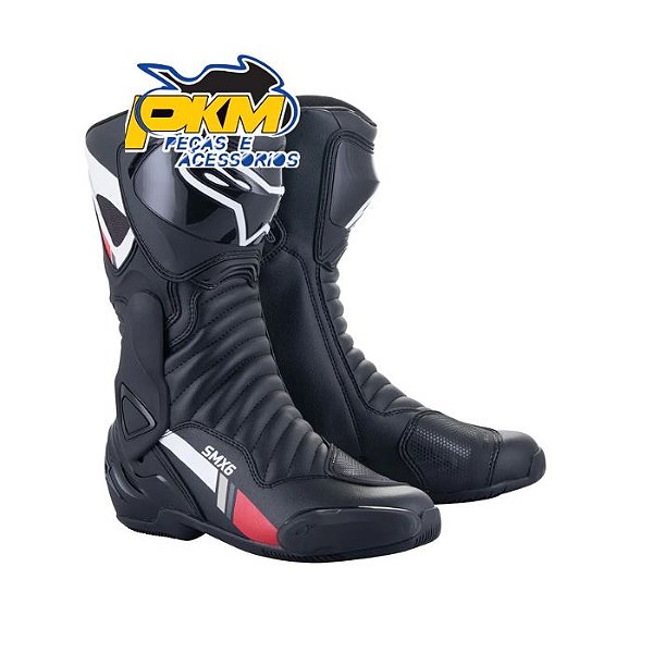 Bota Alpinestars Smx 6 V2