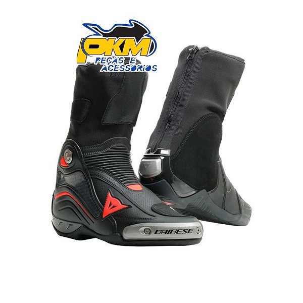 Bota Dainese Axial D1 Air
