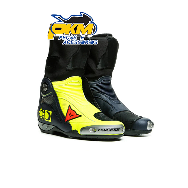 Bota Dainese Axial D1