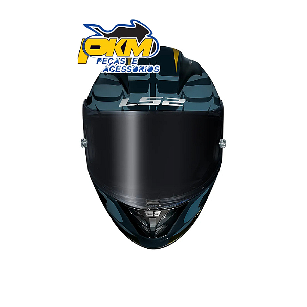 Capacete Ls2 Ff323 Arrow R Flames