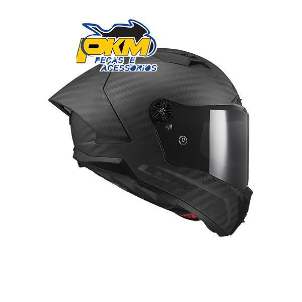 Capacete Ls2 Ff805 Thunder C Gp