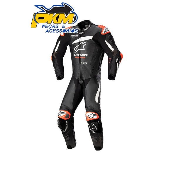 Macacão Alpinestars Gp Plus V4 1Pc