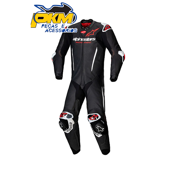 Macacao Alpinestars Gp R7 1Pc