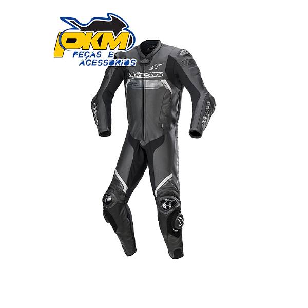 Macacão Alpinestars Missile V2 Ignition 1 Peça