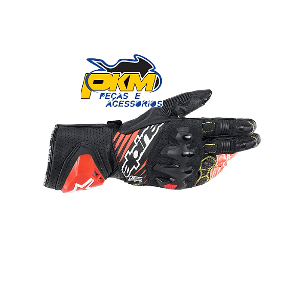 Luva Alpinestars Gp Tech V2