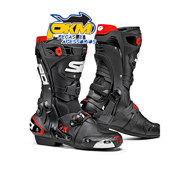 Bota Sidi Rex