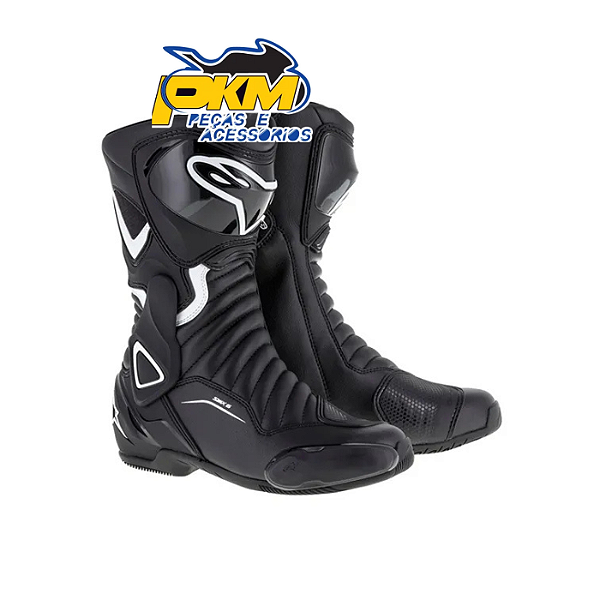 Bota Bota Alpinestars Smx 6 V2 Stella
