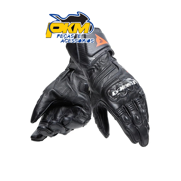 Luva Dainese Carbon 4 Long
