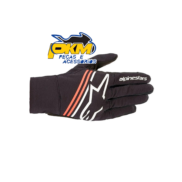 Luva Alpinestars Reef