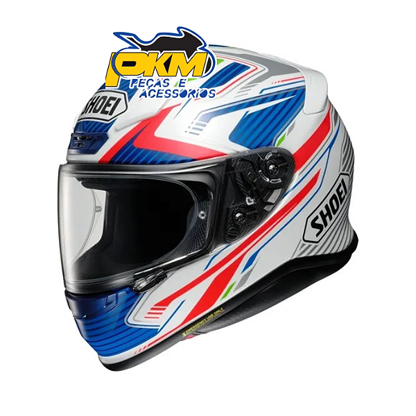 Capacete Shoei Nxr