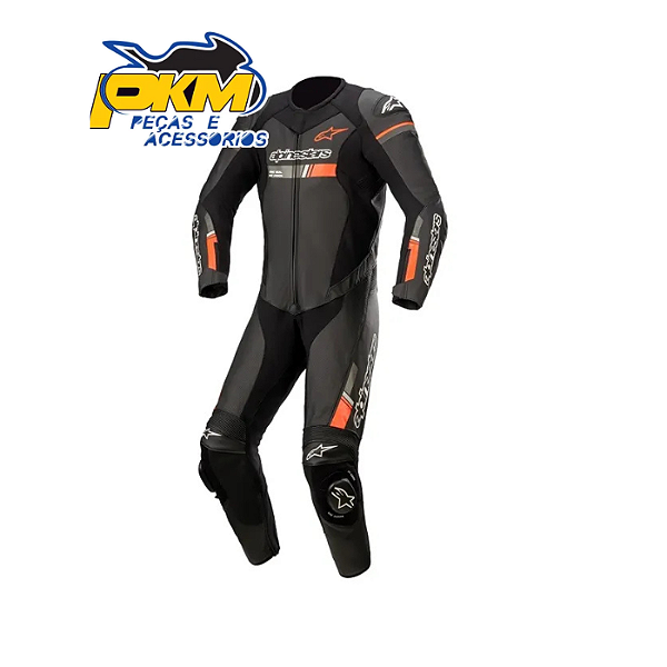 Macacão Alpinestars Gp Force 1Pc