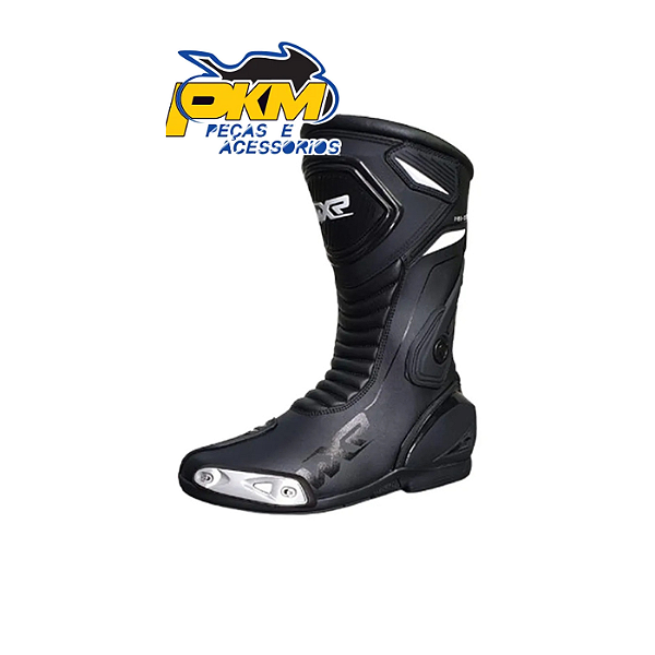 Bota Wxr Trackspeed