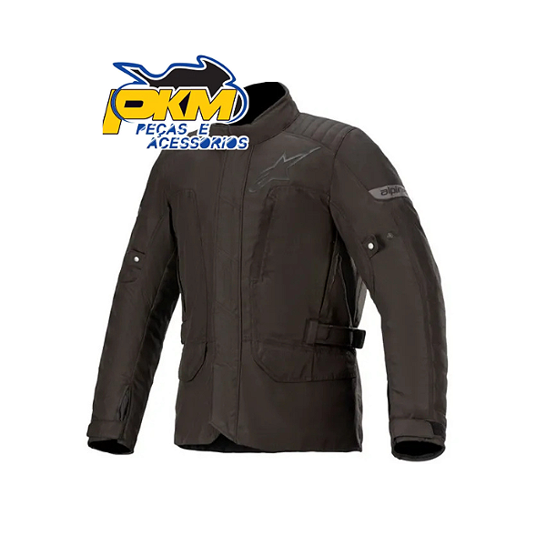 Jaqueta Alpinestars Gravity Drystar
