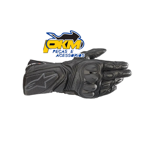 Luva Alpinestars Sp 8 V3