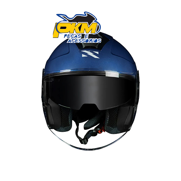 Capacete Norisk Downtown