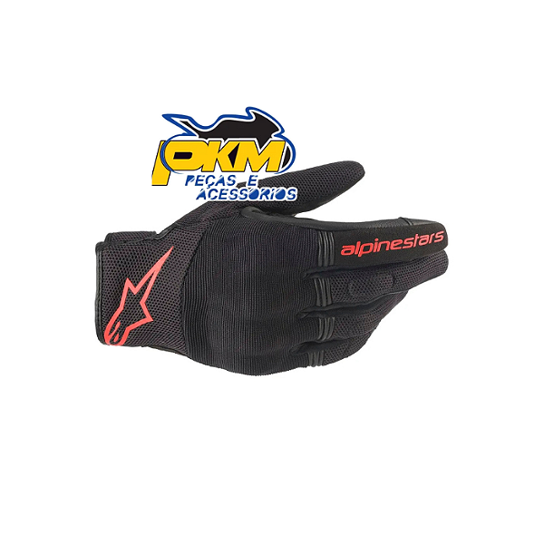 Luva Alpinestars Copper