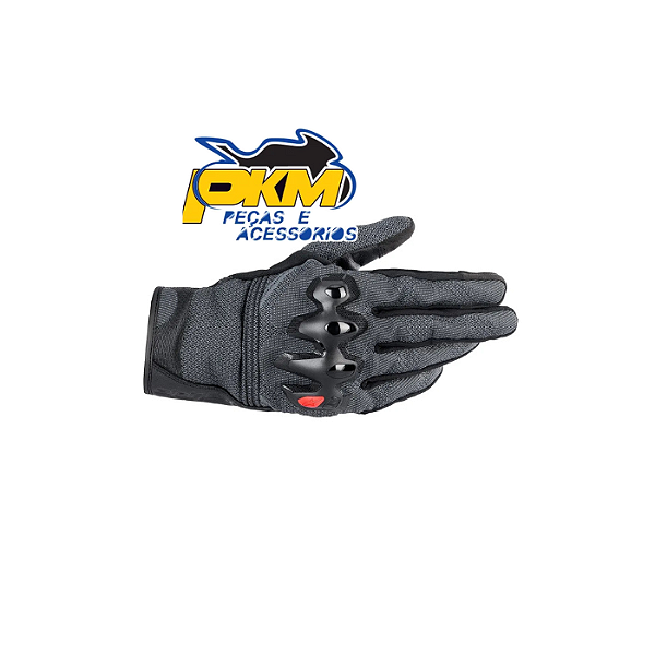 Luva Alpinestars Morph