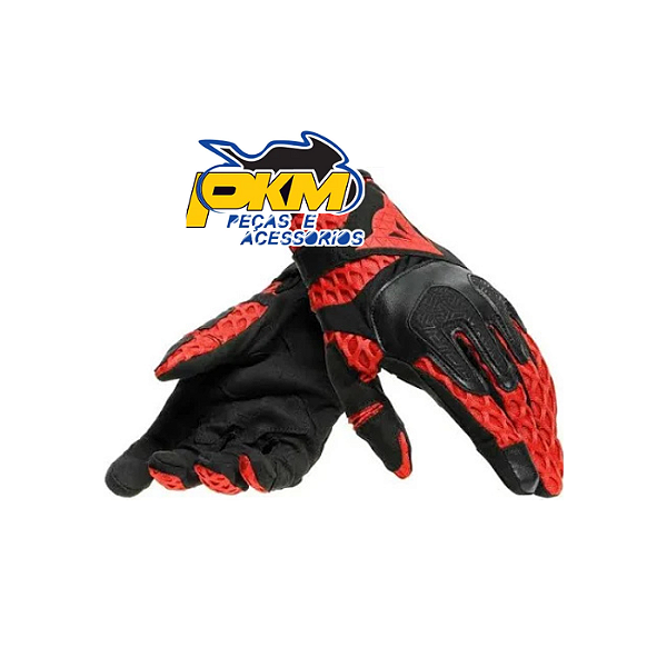 Luva Dainese Air-Maze