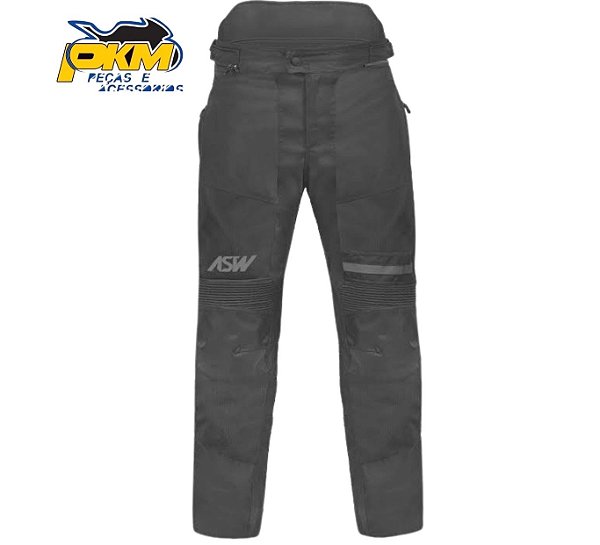 Calça Asw 365 Preto