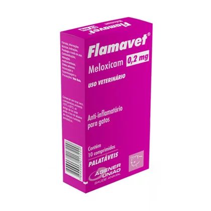 Flamavet 0.2mg
