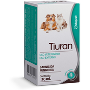Sabao Tiuran 80gr