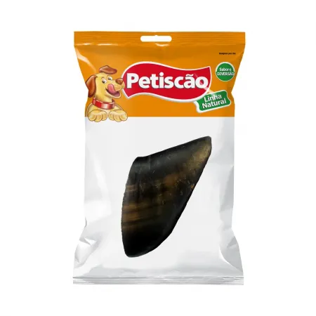 Petiscao Casquinho Bovino