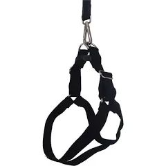 Peitoral Nylon 4 Patas Nº 02 - Pet Leko