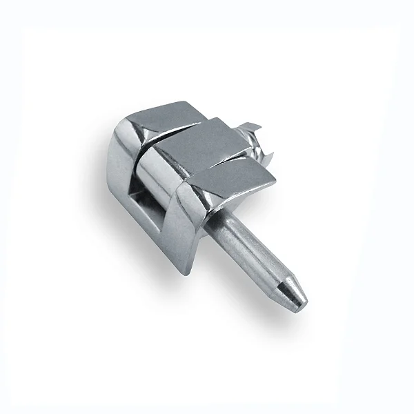 DOBRADIÇA SEMI EMBUTIDA 44100 PT