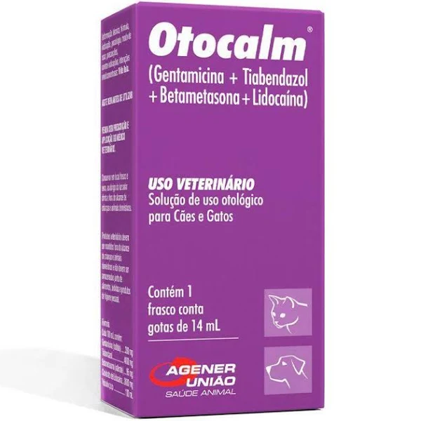 Otocalm 14ml