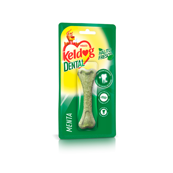 Keldog Osso Dental Menta C 1