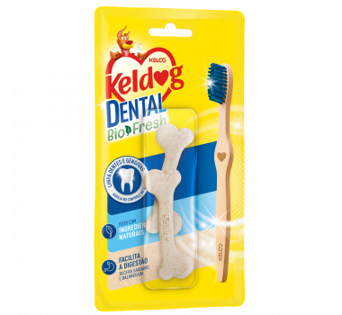 Keldog Osso Dental Francês C/2
