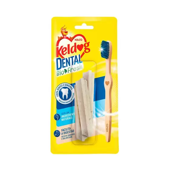 Keldog Osso Dental Y C 3