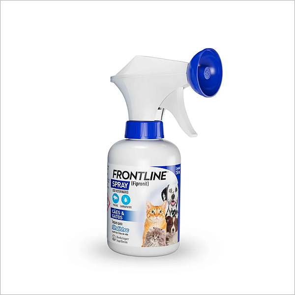 Frontline Spray 250ml