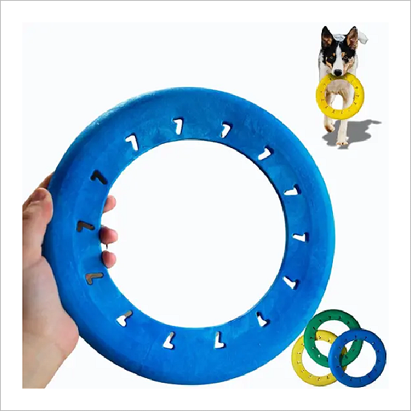 Frisbee Petlon - Azul