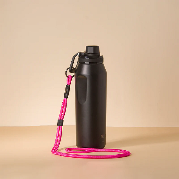 Alça Vytalis - Hot Pink - Pacco